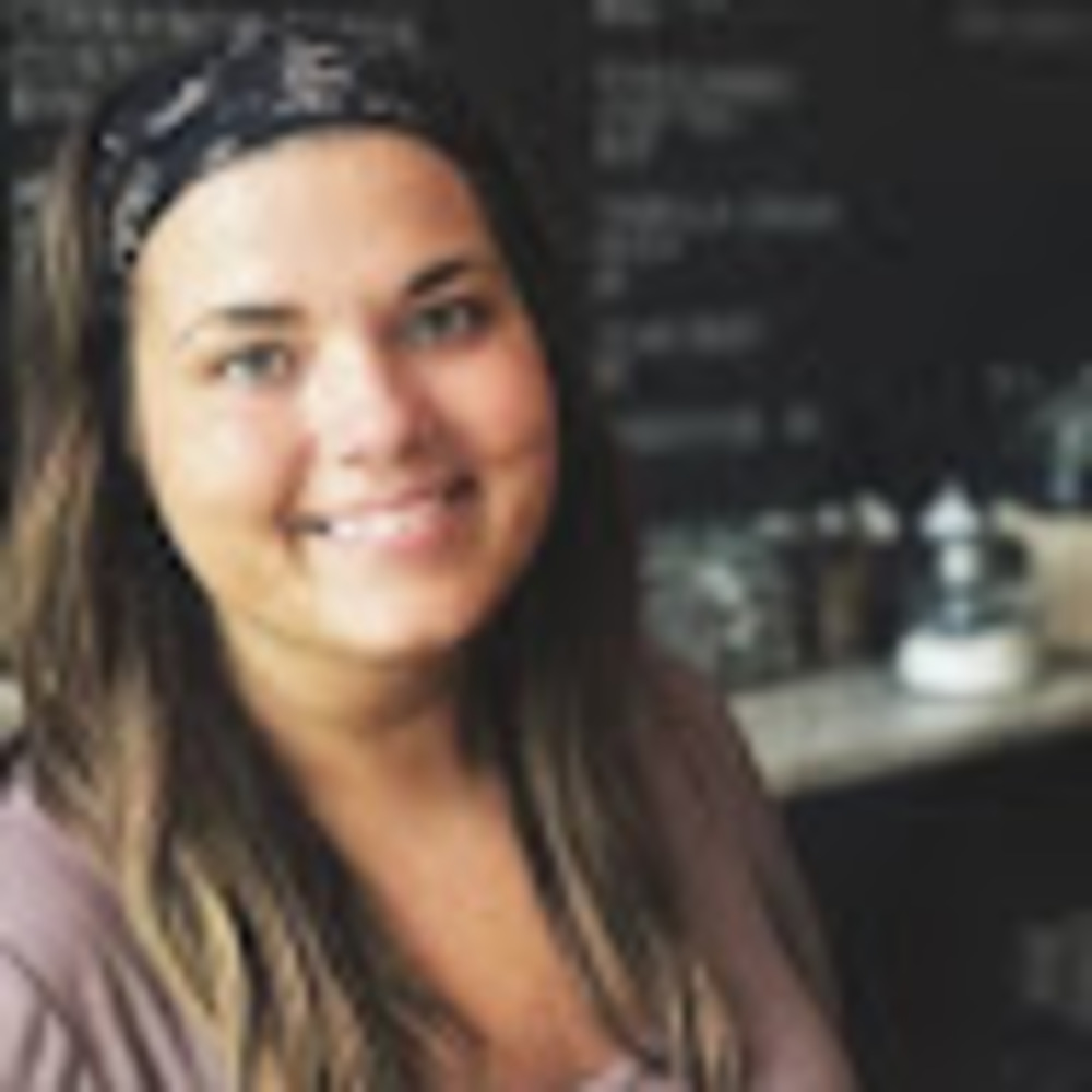 Meet your Posher, Anna